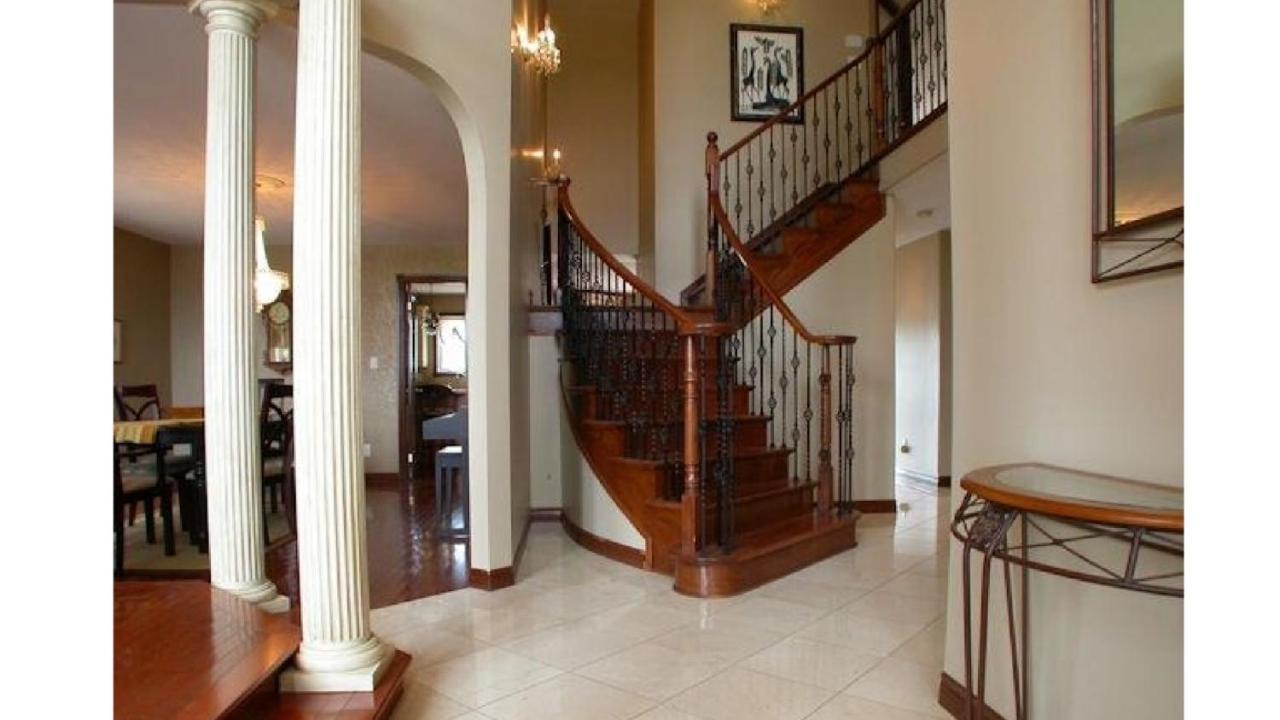 Hotel/Home Windsor Luaran gambar