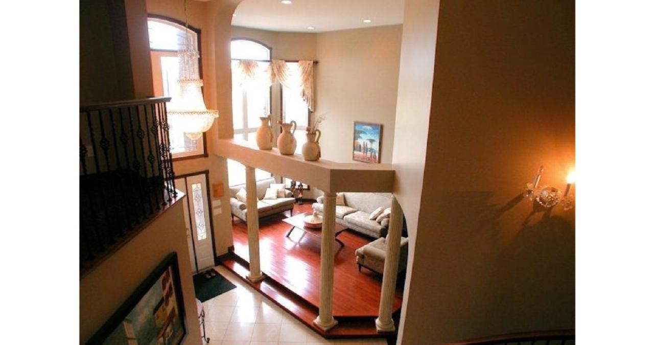 Hotel/Home Windsor Luaran gambar