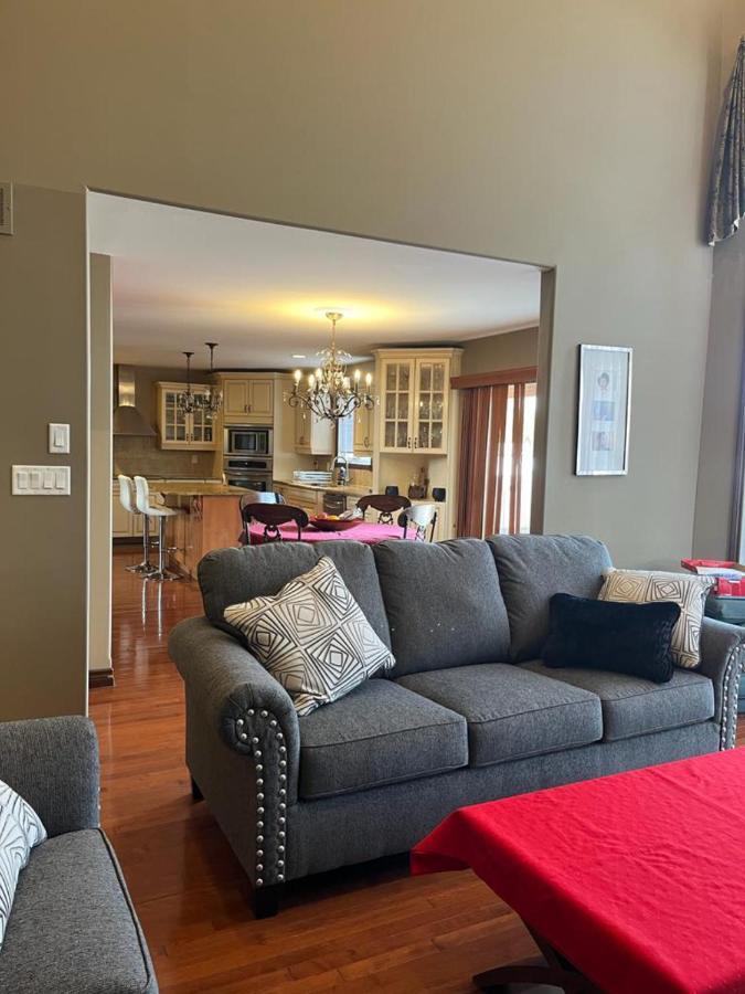 Hotel/Home Windsor Luaran gambar