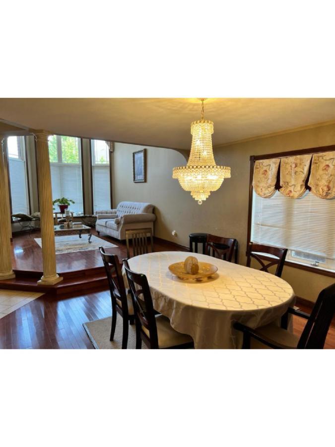 Hotel/Home Windsor Luaran gambar