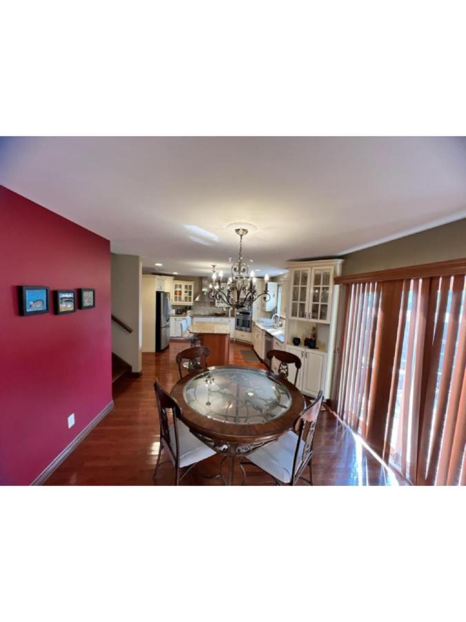 Hotel/Home Windsor Luaran gambar