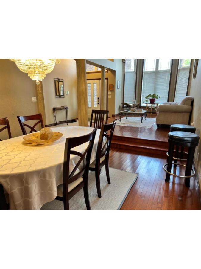 Hotel/Home Windsor Luaran gambar
