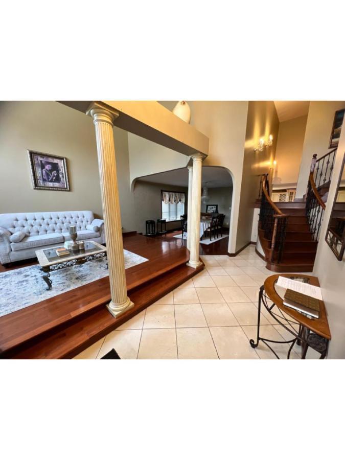 Hotel/Home Windsor Luaran gambar