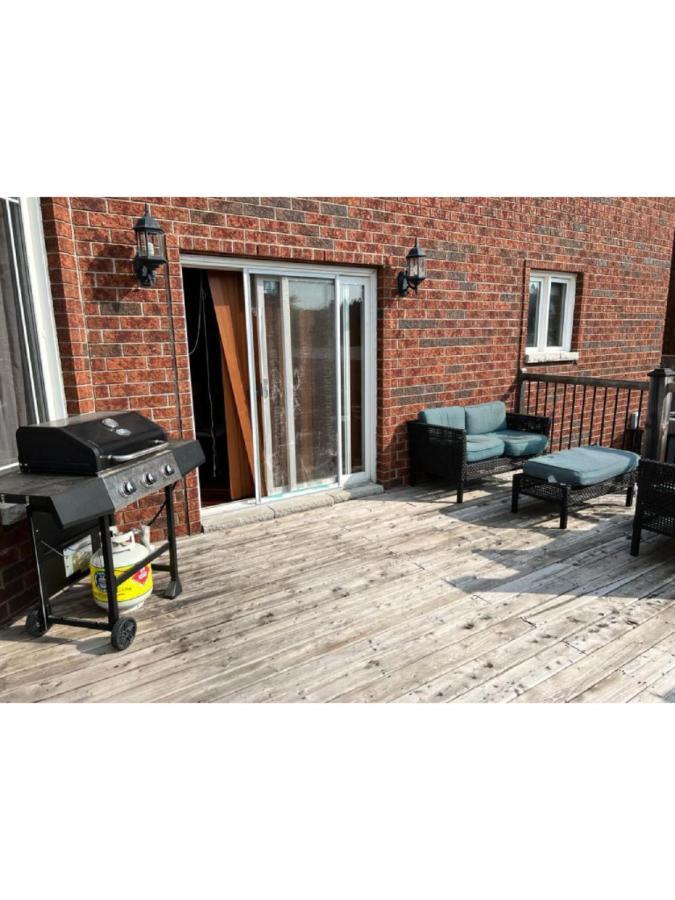 Hotel/Home Windsor Luaran gambar