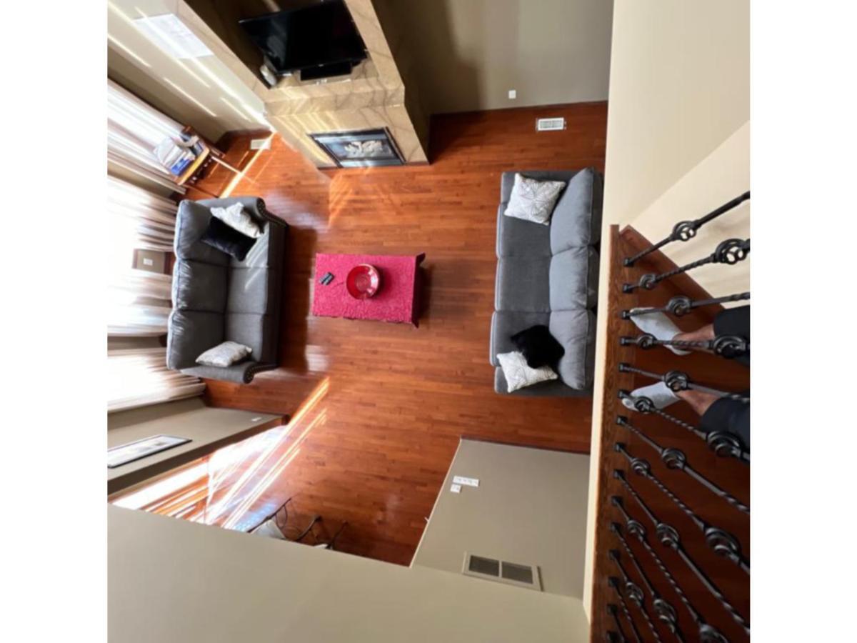 Hotel/Home Windsor Luaran gambar