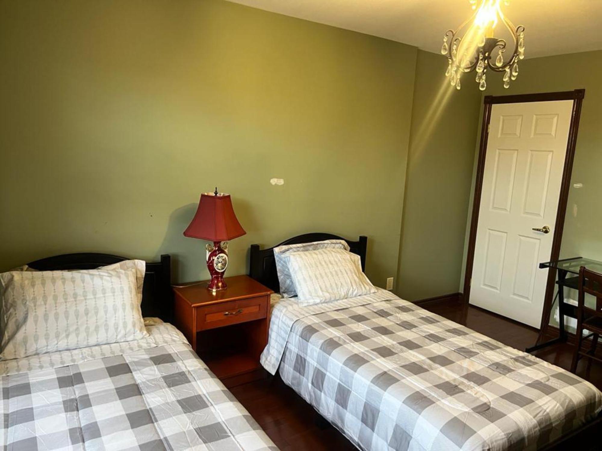 Hotel/Home Windsor Luaran gambar